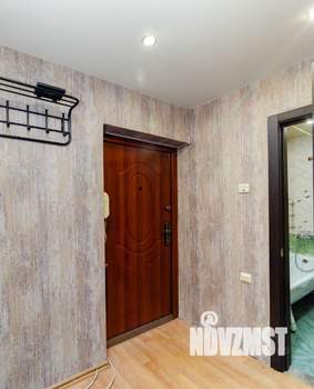 1-к квартира, вторичка, 30м2, 4/9 этаж