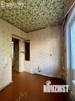 1-к квартира, вторичка, 35м2, 3/9 этаж