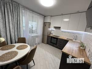 1-к квартира, вторичка, 42м2, 1/14 этаж