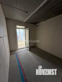 1-к квартира, вторичка, 38м2, 15/17 этаж