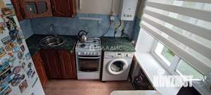 1-к квартира, вторичка, 29м2, 4/4 этаж