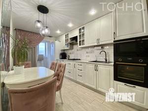 3-к квартира, вторичка, 72м2, 9/10 этаж