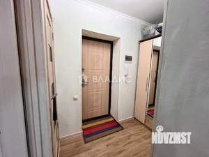 1-к квартира, вторичка, 30м2, 2/5 этаж