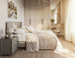 2-к квартира, вторичка, 39м2, 3/20 этаж