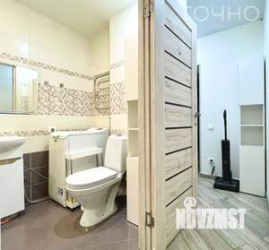 1-к квартира, вторичка, 29м2, 1/5 этаж