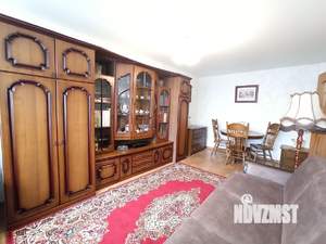 1-к квартира, вторичка, 37м2, 9/10 этаж