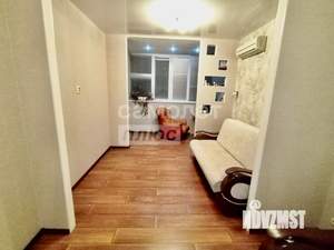 2-к квартира, вторичка, 68м2, 4/14 этаж