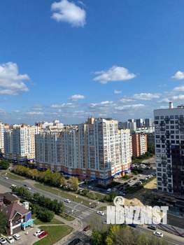 2-к квартира, вторичка, 67м2, 17/18 этаж