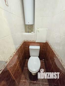 2-к квартира, вторичка, 52м2, 7/10 этаж