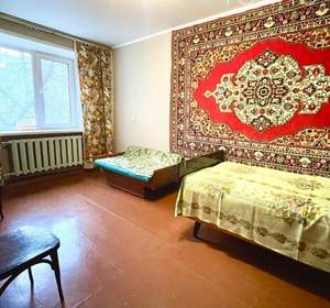 2-к квартира, вторичка, 46м2, 2/9 этаж