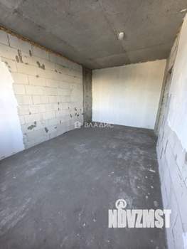 1-к квартира, вторичка, 47м2, 6/17 этаж