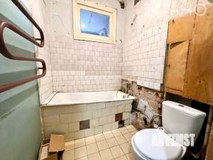 3-к квартира, вторичка, 55м2, 2/3 этаж