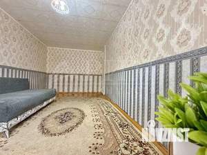 2-к квартира, вторичка, 46м2, 2/5 этаж