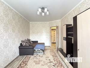 1-к квартира, вторичка, 39м2, 6/10 этаж