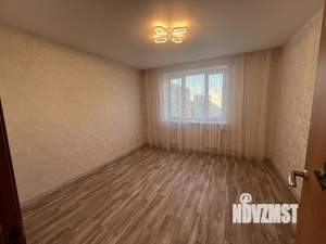 1-к квартира, вторичка, 34м2, 7/10 этаж