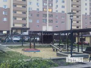 1-к квартира, вторичка, 37м2, 8/18 этаж