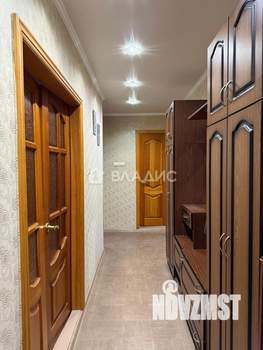 3-к квартира, вторичка, 64м2, 3/10 этаж