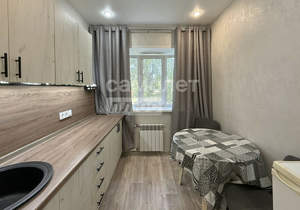 2-к квартира, вторичка, 49м2, 2/2 этаж