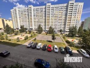 1-к квартира, вторичка, 33м2, 4/10 этаж
