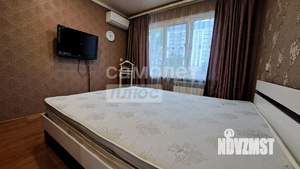 2-к квартира, вторичка, 53м2, 5/5 этаж
