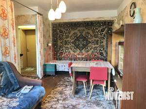 2-к квартира, вторичка, 41м2, 2/4 этаж