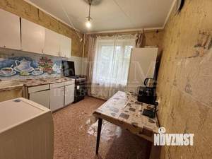 3-к квартира, вторичка, 67м2, 1/10 этаж