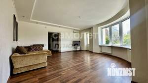 2-к квартира, вторичка, 99м2, 3/9 этаж