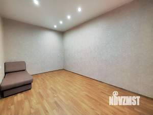 2-к квартира, вторичка, 55м2, 2/4 этаж