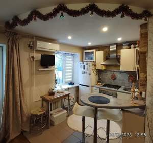 2-к квартира, вторичка, 42м2, 2/5 этаж