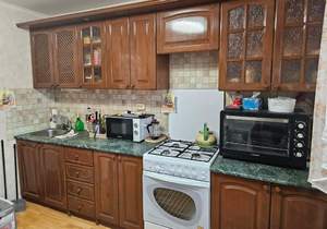 1-к квартира, вторичка, 40м2, 9/9 этаж