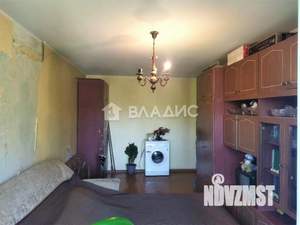 2-к квартира, вторичка, 43м2, 5/5 этаж