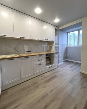 2-к квартира, вторичка, 54м2, 6/9 этаж