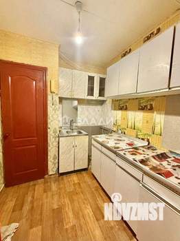 2-к квартира, вторичка, 30м2, 4/5 этаж