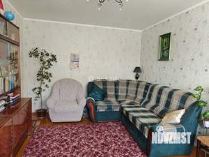 2-к квартира, вторичка, 43м2, 2/9 этаж