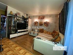 2-к квартира, вторичка, 44м2, 2/5 этаж