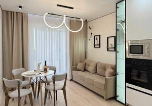 3-к квартира, вторичка, 85м2, 12/14 этаж
