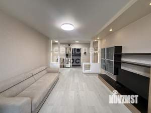 2-к квартира, вторичка, 69м2, 8/17 этаж