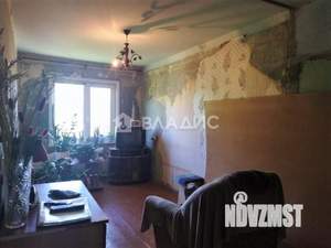 2-к квартира, вторичка, 43м2, 5/5 этаж