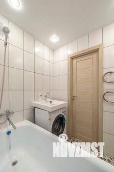 Студия квартира, вторичка, 26м2, 14/17 этаж