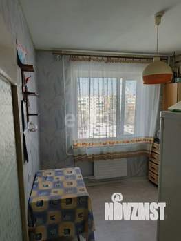 2-к квартира, вторичка, 55м2, 8/9 этаж