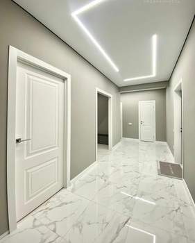 2-к квартира, вторичка, 75м2, 18/20 этаж