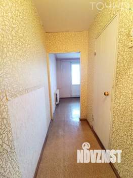 1-к квартира, вторичка, 37м2, 9/10 этаж