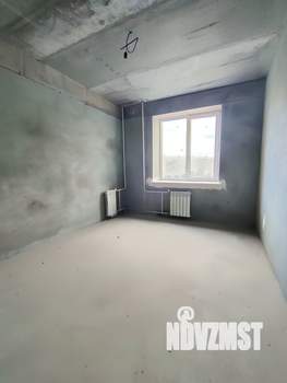 2-к квартира, сданный дом, 65м2, 6/10 этаж