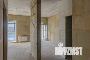 3-к квартира, вторичка, 116м2, 17/18 этаж