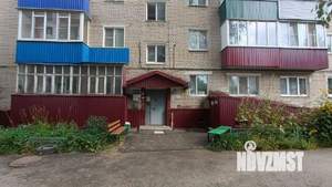 1-к квартира, вторичка, 32м2, 5/5 этаж