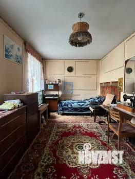 3-к квартира, вторичка, 80м2, 5/5 этаж