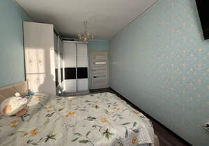 1-к квартира, вторичка, 34м2, 2/3 этаж