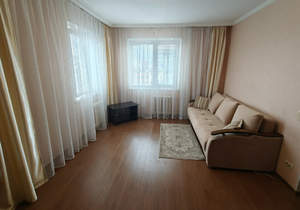 1-к квартира, вторичка, 42м2, 6/10 этаж