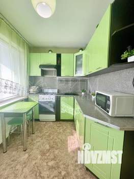 1-к квартира, вторичка, 35м2, 8/9 этаж