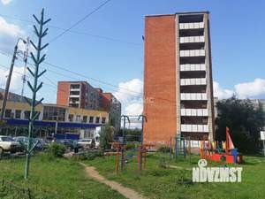1-к квартира, вторичка, 29м2, 7/9 этаж